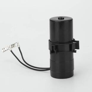 CD60启动电容75/100/250/300/350/500UF 450V 电机启动电容 250V