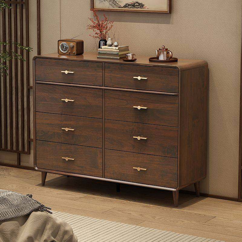 新中式斗柜卧室家用五斗柜床尾收纳储物柜复古风靠墙实木色抽屉g^,鲜花速递/花卉仿真/绿植园艺,割草机/草坪机,淘宝优惠券,粉丝福利购,淘宝优惠卷