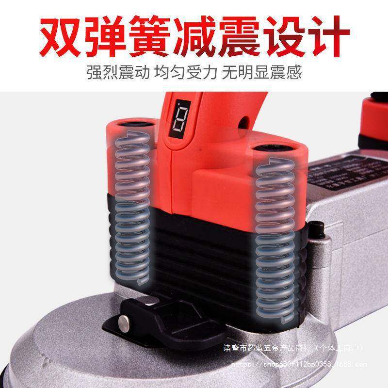 双吸盘瓷砖平铺机贴砖机振动器地砖平铺机自动铺砖墙砖工具,鲜花速递/花卉仿真/绿植园艺,割草机/草坪机,淘宝优惠券,粉丝福利购,淘宝优惠卷