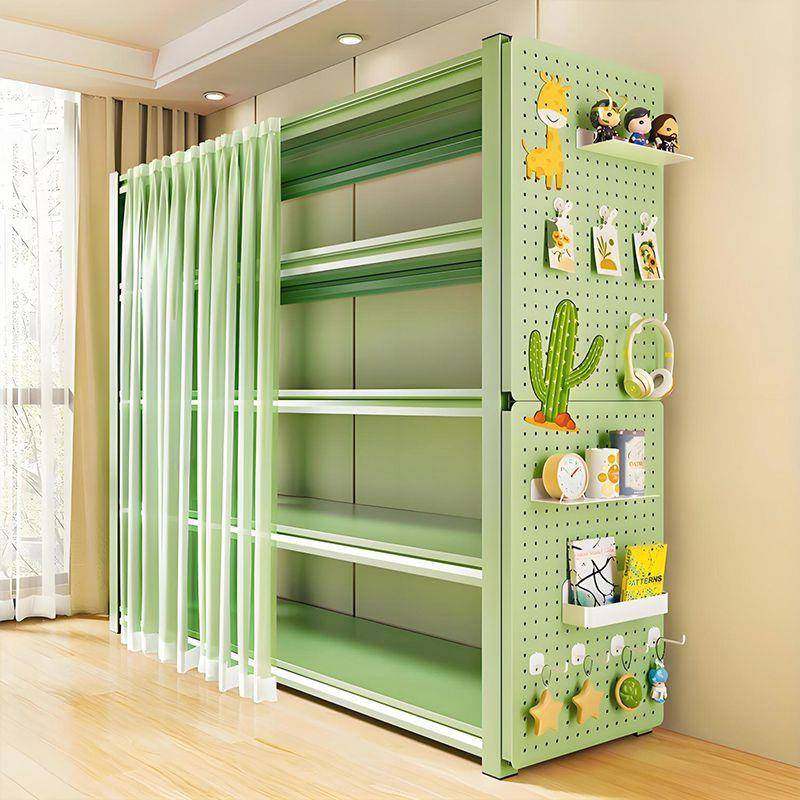 家用置物架多层收纳架客厅书架杂物间整理架地下室储物架落地货架,收纳整理,书桌收纳置物架,淘宝优惠券,粉丝福利购,淘宝优惠卷