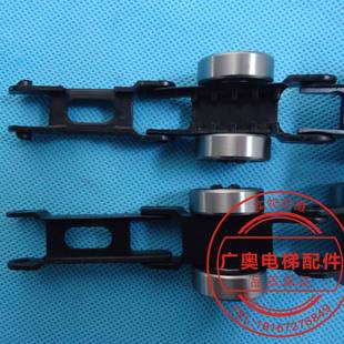 通力回转链    昆山通力回转链   回转链 通力扶梯配件17节