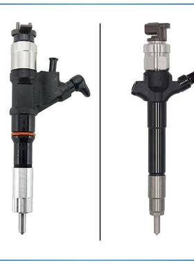 095000-6870电装喷油器23670-39155 喷油嘴总成  0950006870