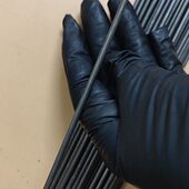 0.9 1.2 1.31.8 高碳钢黑钢丝碳素弹簧钢丝0.8 2.5 2.8直条硬钢线