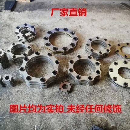 定制304不锈钢膜片当天发货 301联轴器膜片弹片叠片JM/DJM/SJM