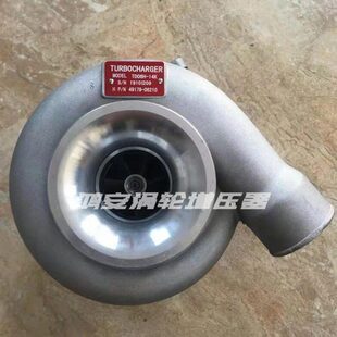 三一245 D06FRC 49179 06210涡轮增压器机 挖掘机发动机配件SY245