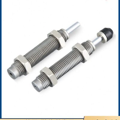 上隆同款现货螺纹ASE/ASEC0806 1007 1210 1412 2015油压式缓冲器