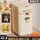 智能垃圾桶家用客厅感应吸附厕所卫生间自动打包套袋换袋2024新款