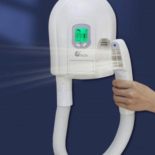 信达迈得尔MF150恒温美发干肤器 浴室壁挂式电吹风机大功率干发器