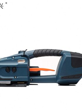 鼎兴JDC13/16出口型手提式塑钢带电动打包机 全自动捆扎热熔打包