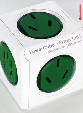 16安转16安和10安转换器大功率壁挂空调插座转化器双16a转换插头