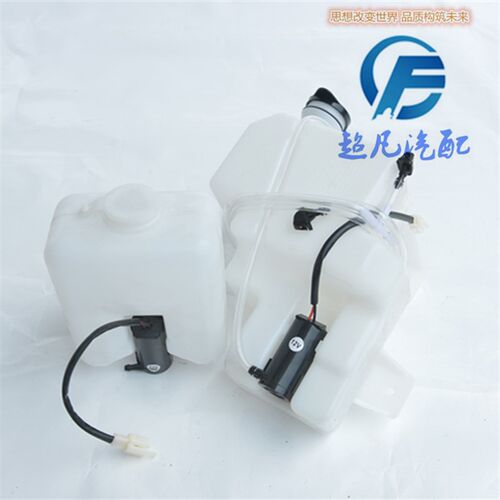 适配御捷电动四轮车配件E330Q5S6玻璃洗涤器马达乐唯V5喷水壶电机