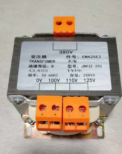 电梯变压器 奥的斯SWEET/江南快速电梯EMA22E2变压器/JBK3Z-250VA