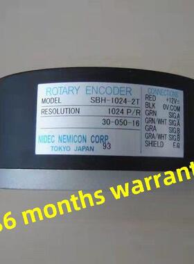 奥的斯电梯编码器SBH-1024-2T编码器DAA633D1 SBH-1024-2MD 512