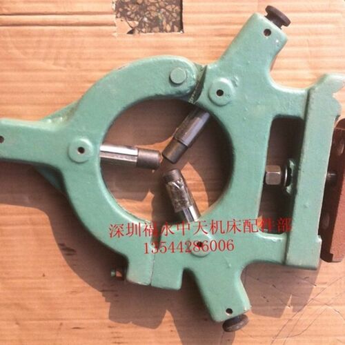 CY6140云南车床中心架跟刀架车床配件