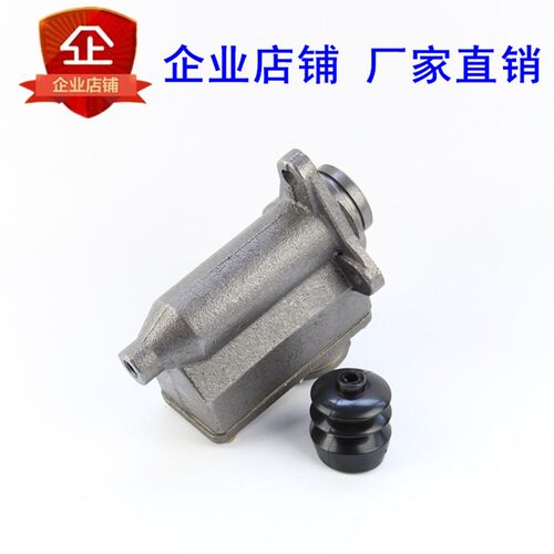 适用于大连湖南5T/6T/7T/5吨/6吨/7吨叉车刹车总泵 制动器总泵