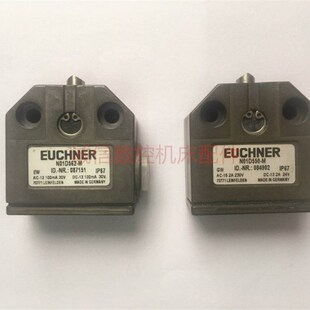 特价全新原装EUCHNER安全开关N01D550-M N01D562-M