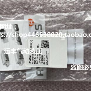 R412018223 AES-D-BC-PNIO德国AVENTICS安沃驰阀