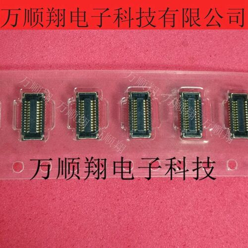 AA03-S024 WP3-S024 AA03-S024VA1-R6000 接插件原装板对板连接器
