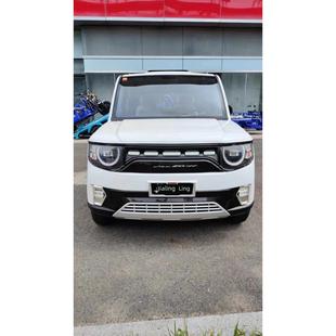 自由家电动四轮名爵天美昌胜金豪运爽马福盛隆微佳皮卡大灯中网