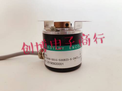IHC3808-001G-500BZ3-5-24C2旋转编码器HEDSS海德ROTARY ENCODER