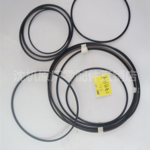 沈阳机床IEEPO HTC3650 viva T2 T4 VTC i5 T3 HST伺服刀架密封圈
