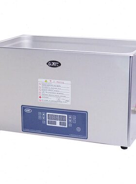SG9200HPT功率可调加热超声波清洗器/3L
