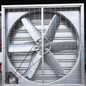 工业排气扇负压风机1530型大功率排风扇厂房养殖大棚强力通风换气