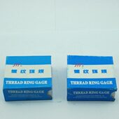 现货螺纹环规通止规量规M40 左牙 1.5;4h ;40 2;40