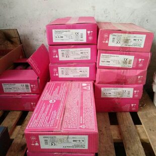 德国蒂森ENiCrFe-3/Nicro 182焊条/Inconel 600/进口焊条