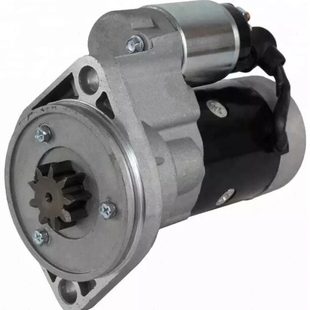 S13 洋马S13 204 77010起动机马达S13 205 404起动机马达129900