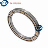 国产高速深沟球轴承6930 16038铜保持器精密轴承