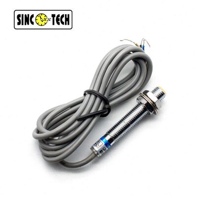 SINCOTECH车速传感器/霍尔传感器