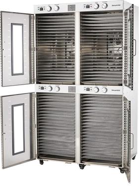 SE烘PTRE物DBJ-88AE商心驰88层水果干机食品用干果机宠物食脱水风