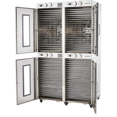 SE烘PTRE物DBJ-88AE商心驰88层水果干机食品用干果机宠物食脱水风