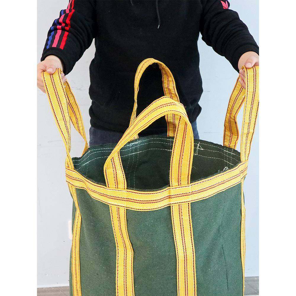 奕澜帆布吨盘袋包袋刀布加软ITW刮托太空袋厚沙子水泥防水吨包袋,包装,包裹袋/编织袋,淘宝优惠券,粉丝福利购,淘宝优惠卷