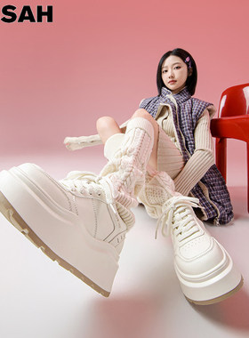 【不退差价】女鞋 Y33517