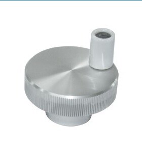 T型丝杆手轮压纹手轮转动手柄型HBA01-D40HBA02HBA11HBA12HBA16