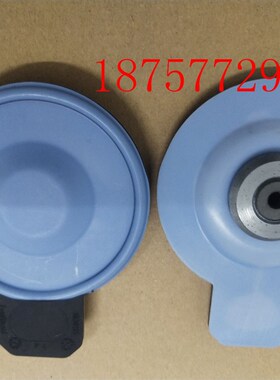 德国Prominent普罗名特计量泵隔膜片加药泵配件1030114膜片d70*32