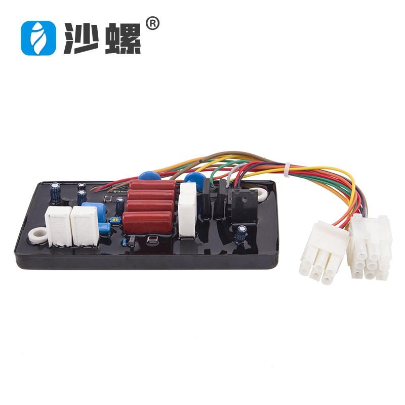 DST-100-2FA4 励磁调压板 适用于大洋汽油发电机组自动电压调节器