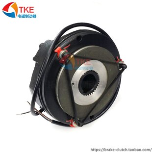 180V 60NM DC180V 60N.M 失电电磁制动器REB0414B 50W BN14