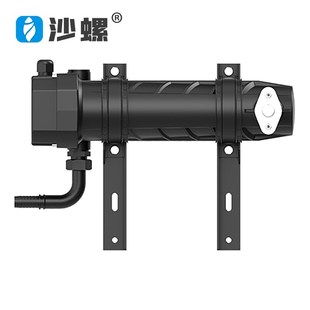 柴油发电机组水套加热器4000W循环预热装 置HT40M40度50度60度可选