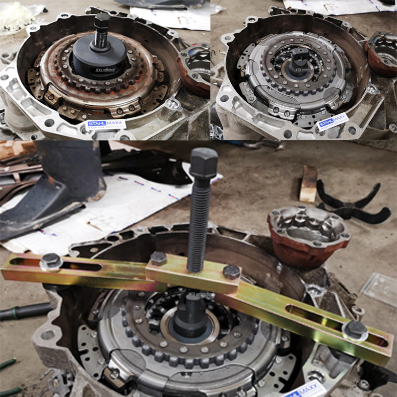 适用大众干式双离合器专用工具 OAM七速变速箱拆装工具 DSG离合器,农机/农具/农膜,灌溉工具,淘宝优惠券,粉丝福利购,淘宝优惠卷