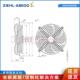 ziehl FN03 DK6.4I.V7P1全新原装 abegURWg空调外机冷凝器S风扇