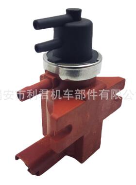 涡轮增压电磁阀适用OE:160184.CC9,965257180,131388,11618.C9618