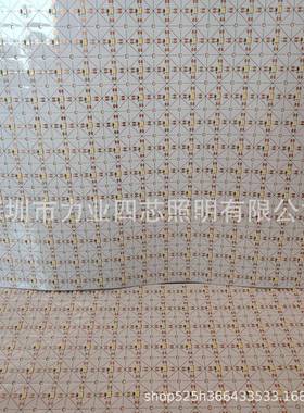 源厂单色288灯24V裁大理石背景氛VL2835-W围灯D光I剪可Y灯箱面光