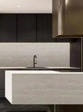 姆石莱莎白温家装别墅材石背景墙64381台面天然大理石板装修