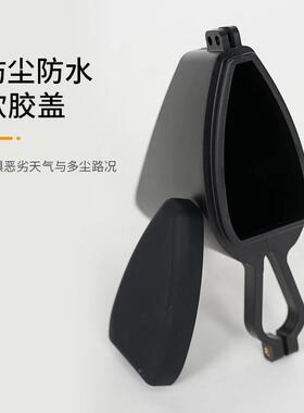 JVA佳沃公路车尾包自行硬车物壳261A水滴形破风坐储管车包鱼雷鞍