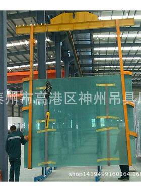 玻璃扁平一涤纶吊装防MUZ割吊带质保年带柔性耐磨承重