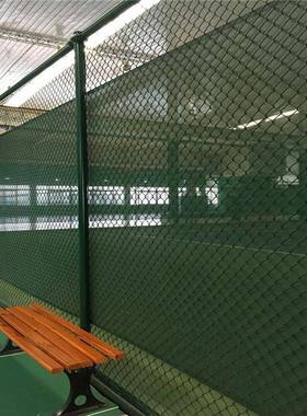 体育场防外栏网学校周BWF边用围网室育体场地护围栏网护栏网