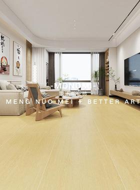 中古店风超白胚木板纹砖600S6221-ALx1020客厅卧室地砖木纹瓷砖酒